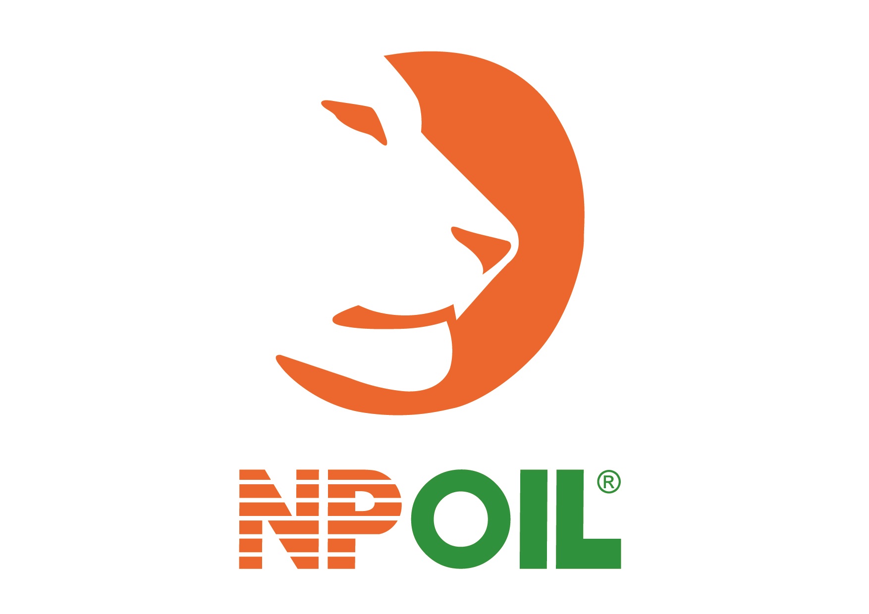 Logo NPOIL